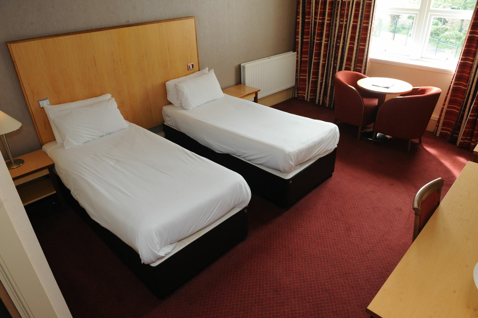 Hall Hotel; Bw Signature Collection Hotel Hellaby